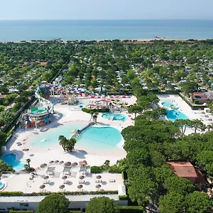 Üdülőközpont Union Lido Cavallino-Treporti