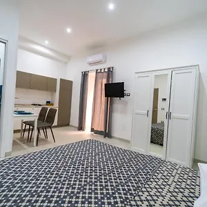 Vendégház Casa Romeo, Nápoly