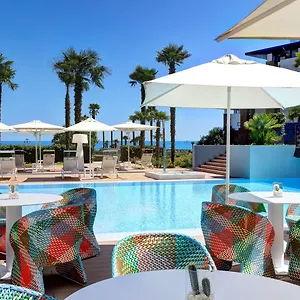 Szálloda Almar & Lido di Jesolo