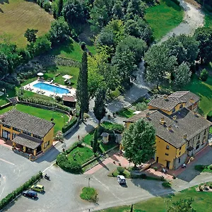 Hétvégi ház Il Borgo Di Castelletti Country Signa