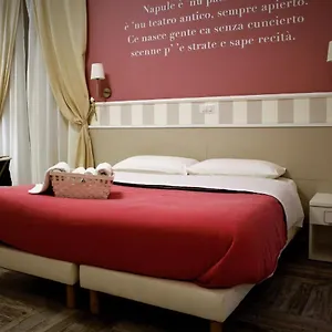 61 Piazza Cavour Nápoles