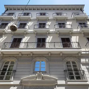  Maison d'hôtes Palazzo Sant'arcangelo