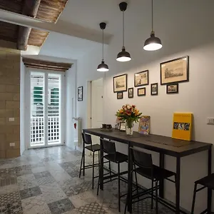  Maison d'hôtes Cartoline Di
