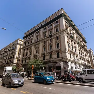 Agora Borsa Nápoles