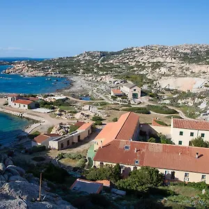 Cava Francese La Maddalena (Sassari)