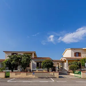 Centro Residenziale Le Canne 2* San Teodoro (Sardinia)