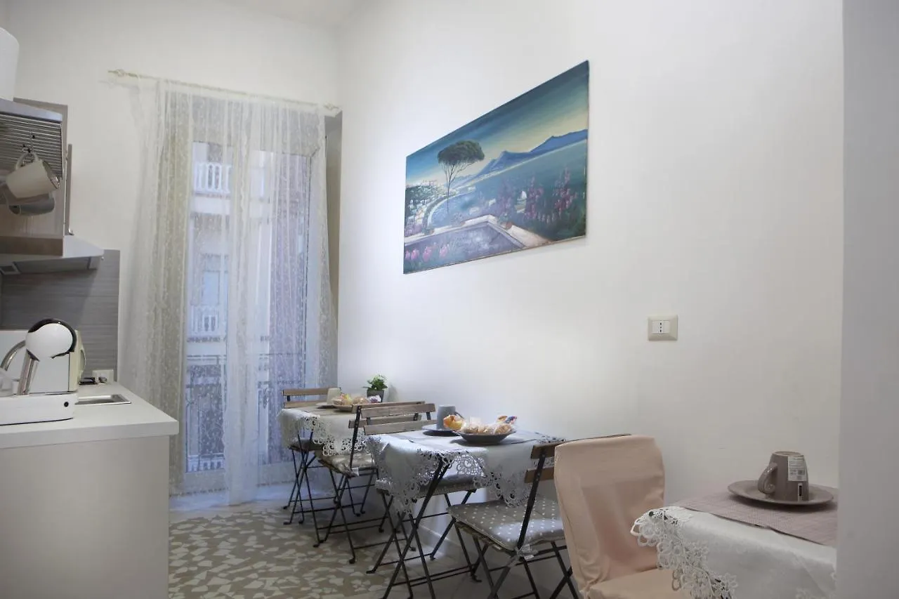 La Casa Di Alje Hotel Naples