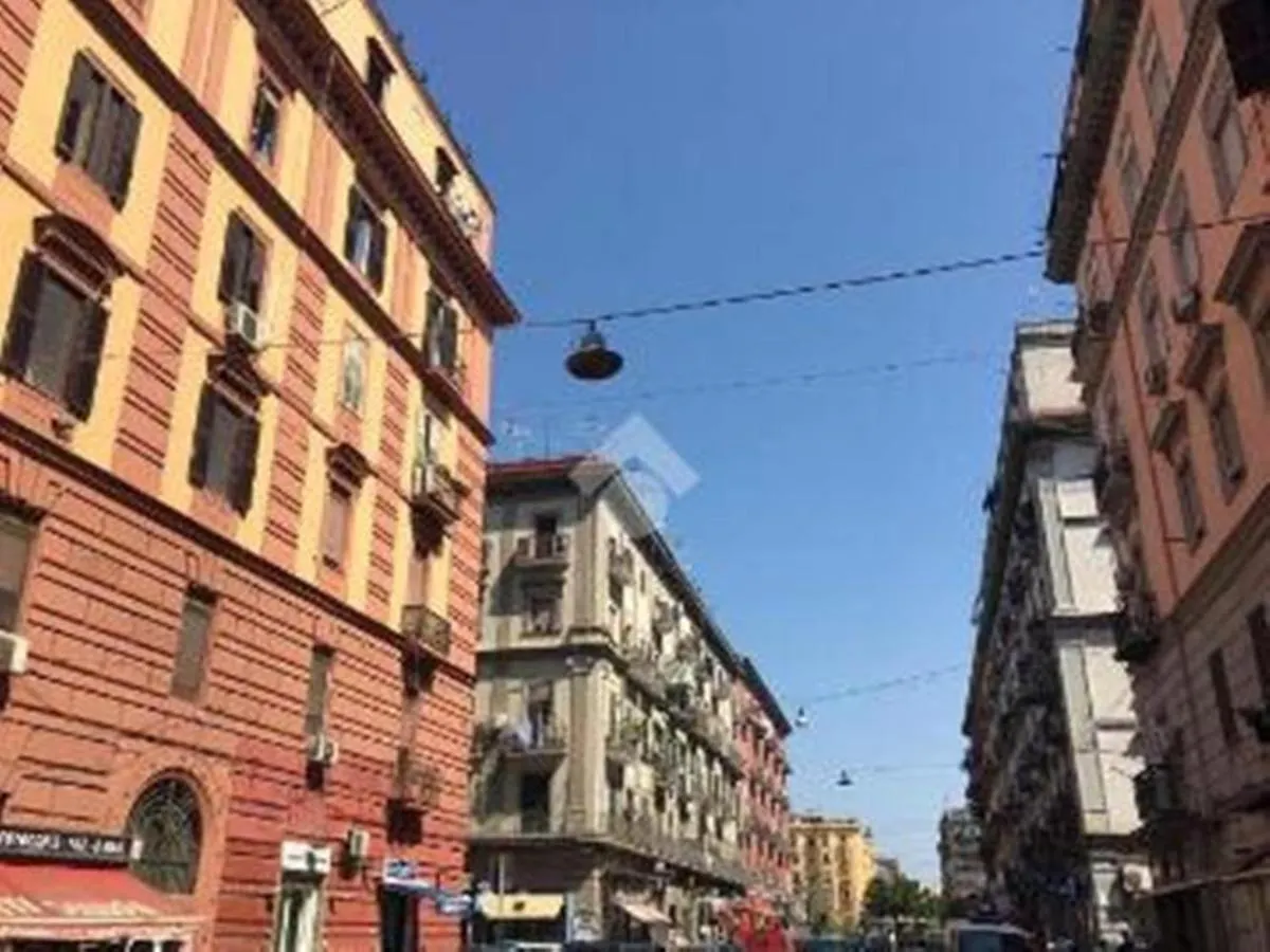 La Casa Di Alje Hotel Naples 2*,  Italy