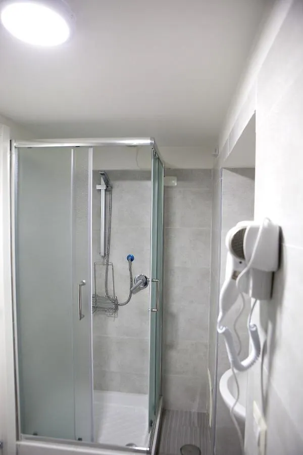 ** Guest house La Casa Di Alje Hotel Naples Italy