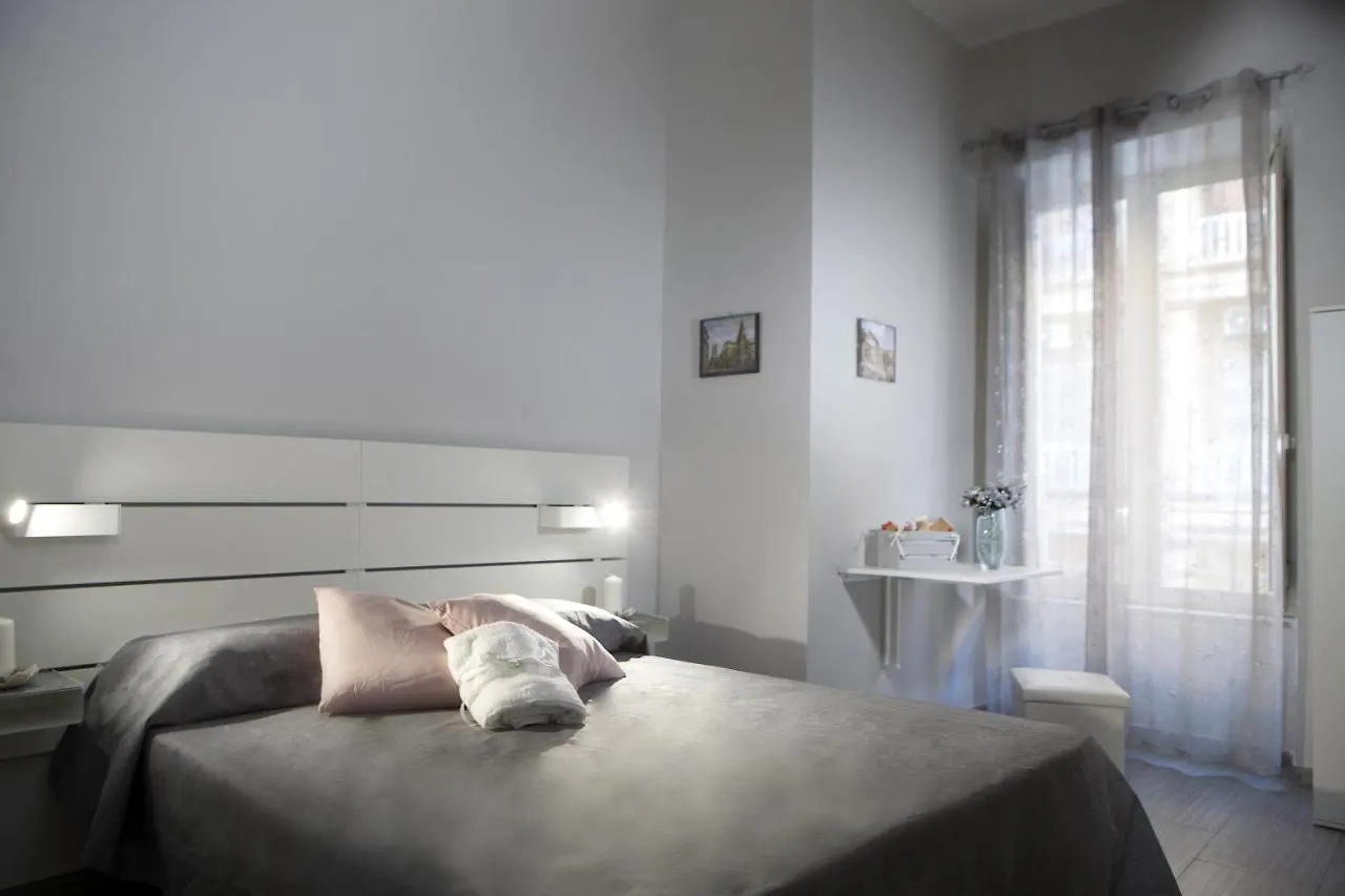 Affittacamere Hotel La casa di Alje Napoli
