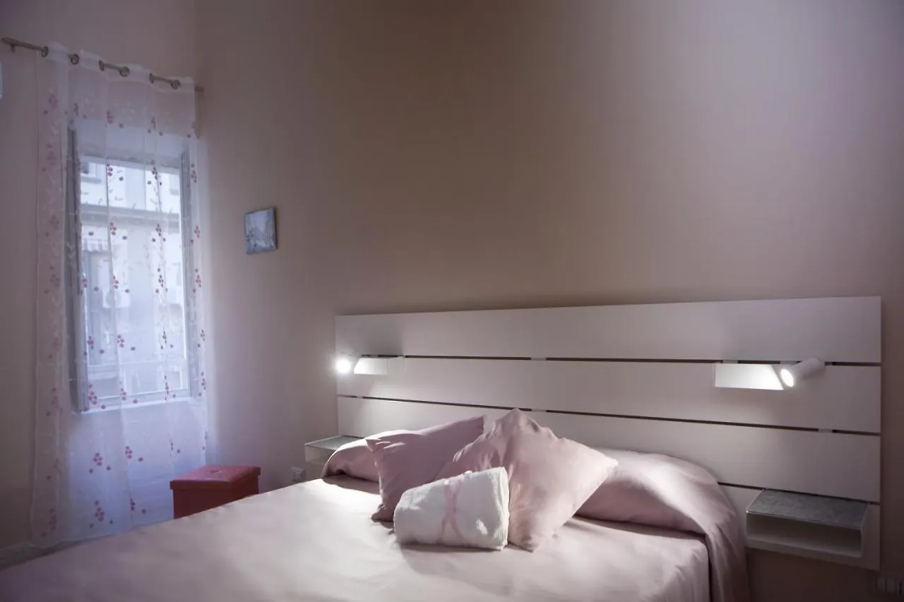 Hotel La casa di Alje Napoli